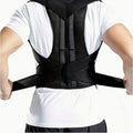 Upper Back Posture Corrector - Breathable & Comfortable